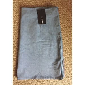 Fashion Nova Denim Skirt